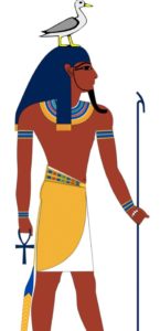 the egyptian god geb