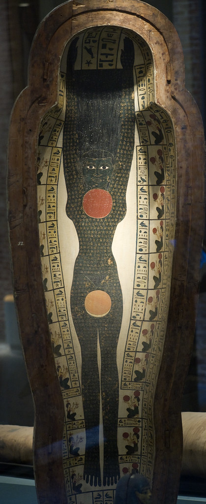 egyptian goddess nut
