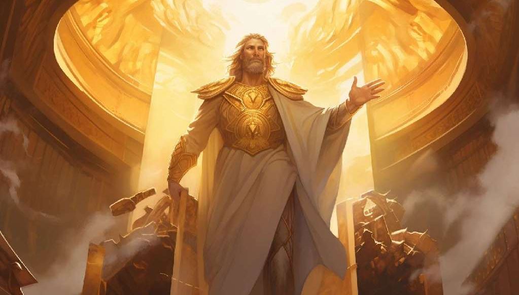God of War's' Reinterpretation of Norse Mythology