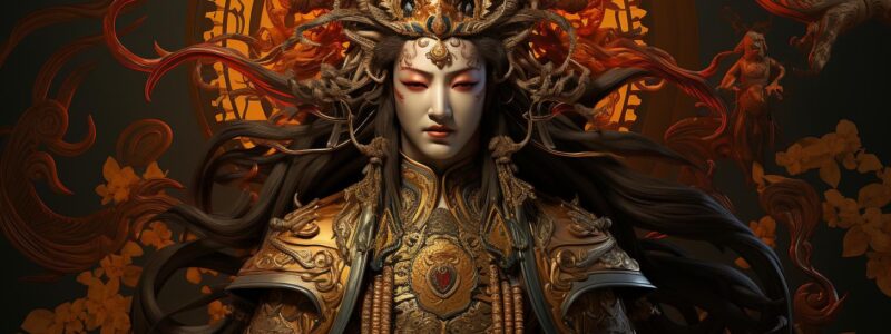 Korean Sun God: Exploring the Mythology and Symbolism of Haemosu