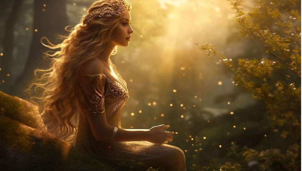 Hlin Norse Goddess: Unveiling the Secrets of a Powerful Figure in Germanic Mythology