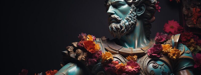 Roman God Honos: Unveiling the Honor and Chivalry in Roman Mythology