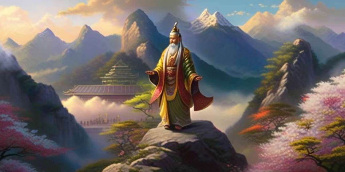 Hwanung Myth: Unveiling the Ancient Korean Origin Story