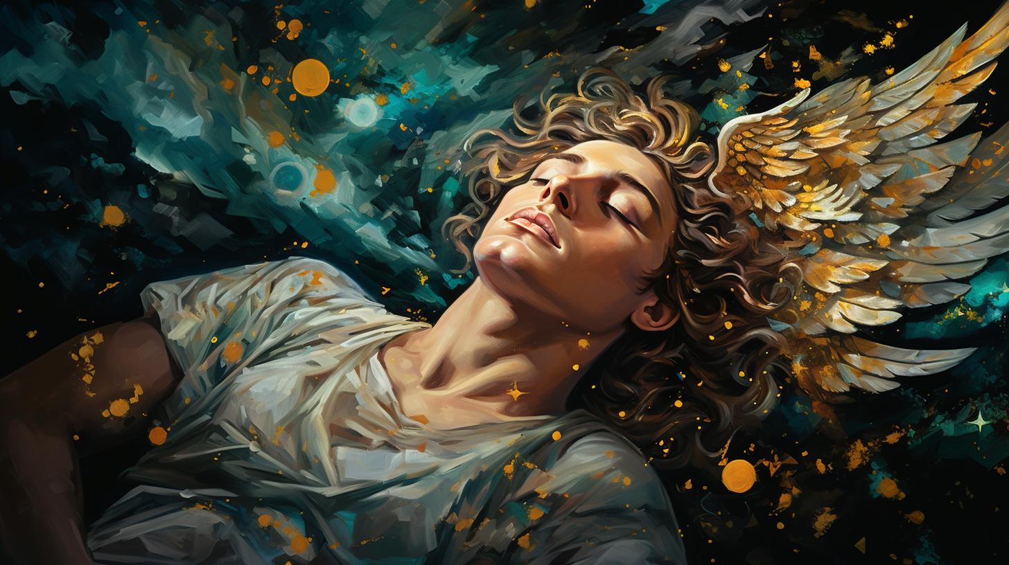 Roman God Somnus: Unveiling the Mythology and Power of the Sleep Deity