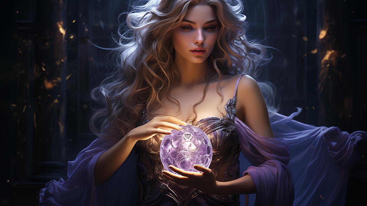 roman goddess Luna