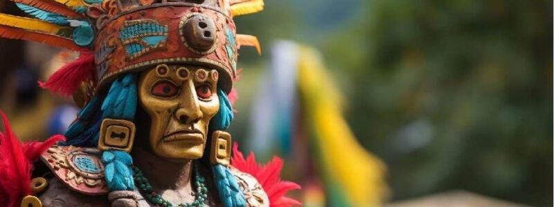 ‘Mayan God Maximón: Unveiling the Secrets of Guatemala’s Beloved Deity’