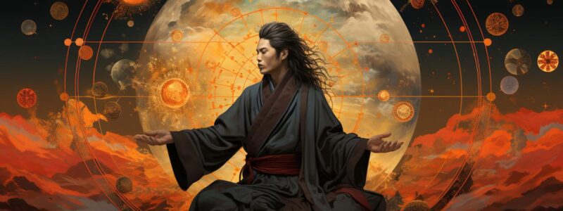 Mireuk Korean God: Unveiling the Mysteries of Korean Mythology