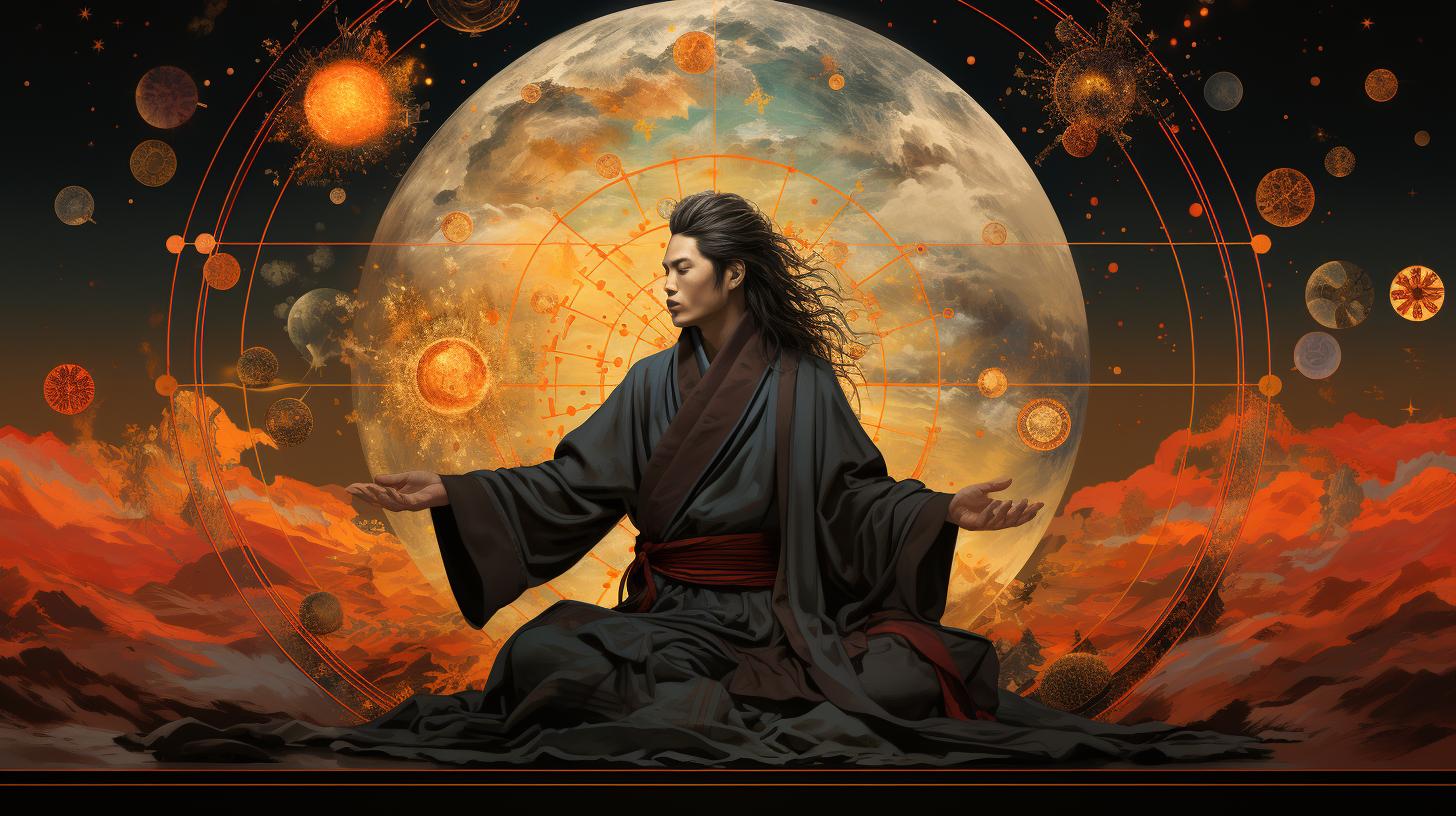 Mireuk Korean God: Unveiling the Mysteries of Korean Mythology