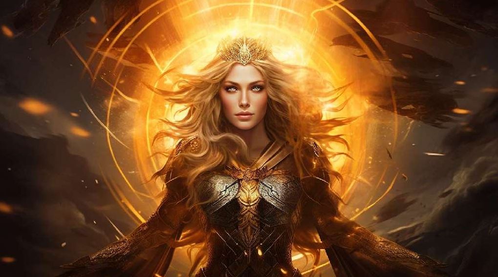 Norse Goddess Sif: The Fertility and Power of Thor’s Enchanting Wife