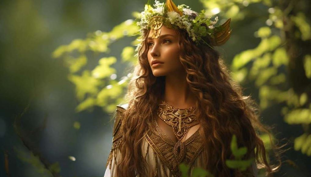 What is Thrud the Goddess of: Unraveling the Mysteries of Norse Mythology