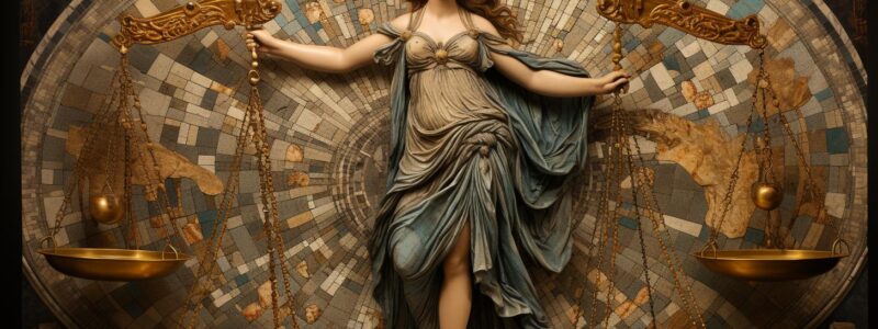 Roman Goddess Veritas: Unveiling the Divine Truth Behind Veritas, the Roman Goddess