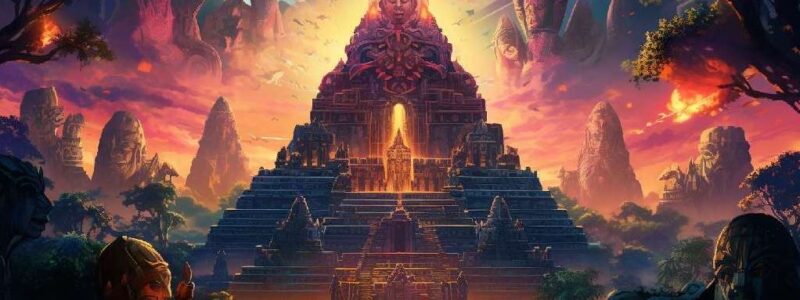 Votan Mayan God: Unveiling the Secrets of the Ancient Mayan Deity