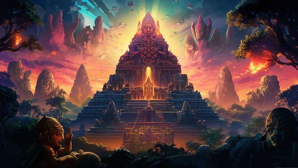 Votan Mayan God: Unveiling the Secrets of the Ancient Mayan Deity
