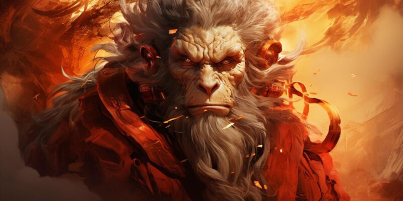 How Strong is Sun Wukong: Unveiling the Power of the Monkey King