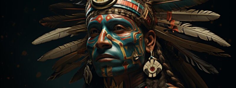 Xipe Totec: Exploring the Aztec God of Renewal and Artistry