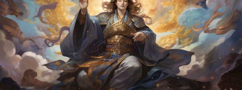Korean God of Death: Exploring the Mythology and Legends