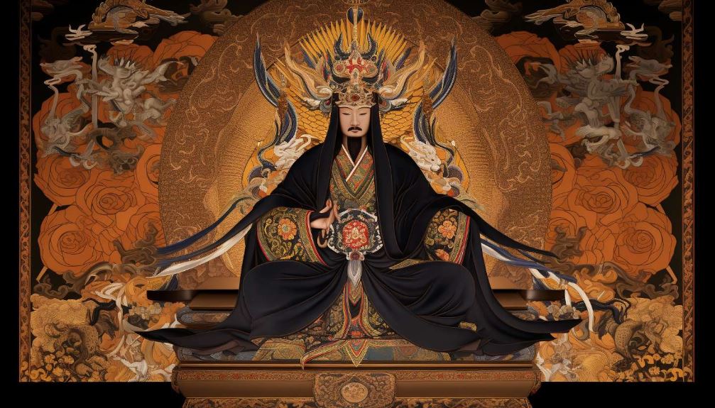 korean god of death