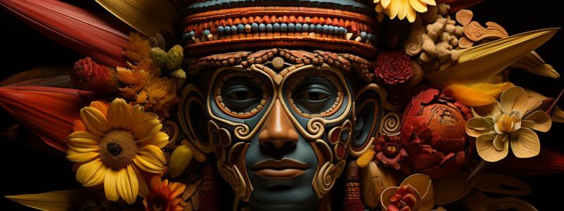 Mayan God Yum Kaax: The Protector of Forests and Wildlife
