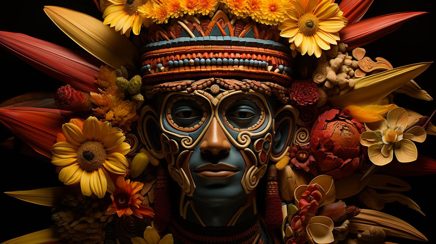 Mayan God Yum Kaax: The Protector of Forests and Wildlife