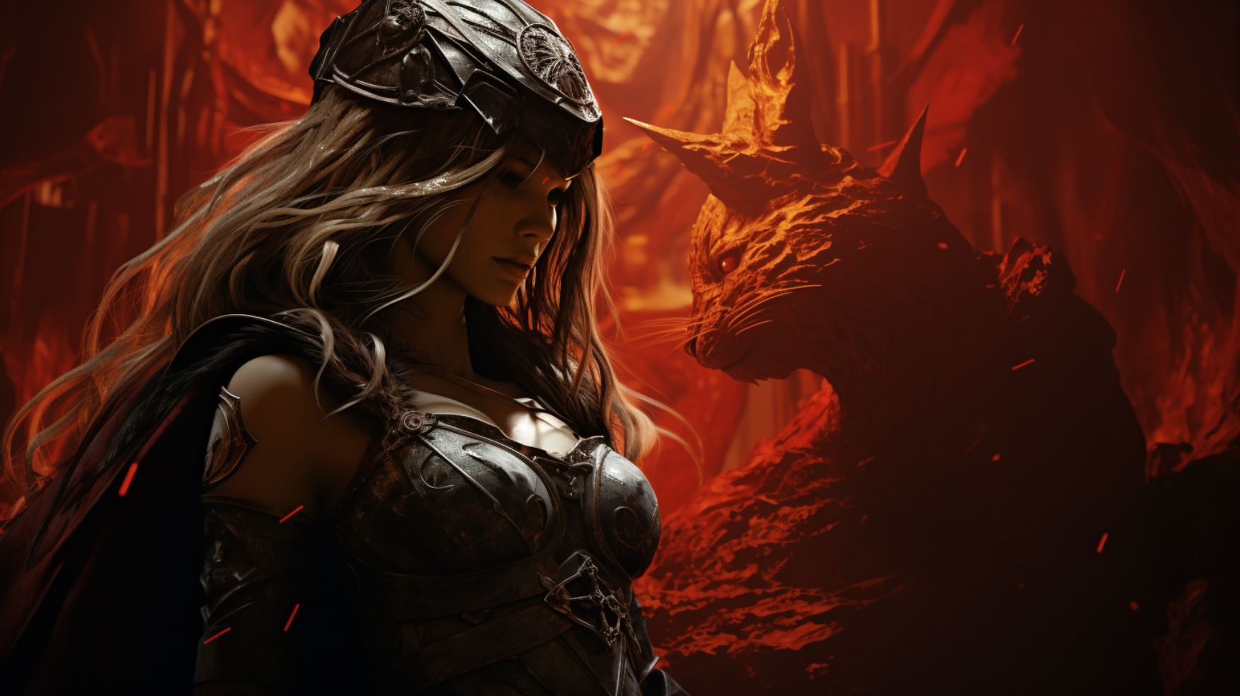 Andraste Goddess: Unveiling the Divine Power of America’s Cultural Heritage