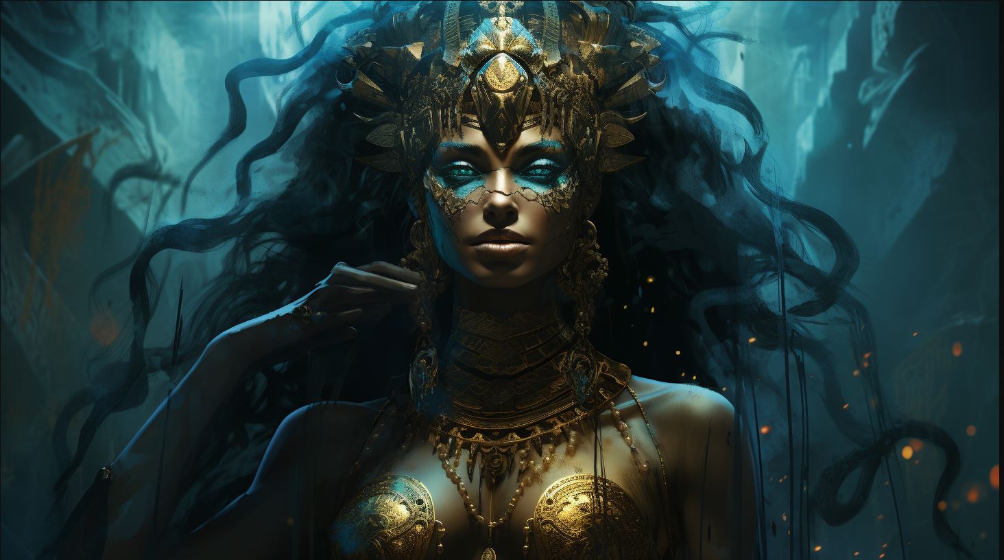 Discover the Mysteries of Arsay Goddess: Unveiling the Secrets of this Ancient Ugaritic Deity