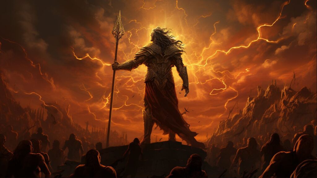 Bahram Persian God: Unveiling the Secrets of the Mighty Persian Deity ...