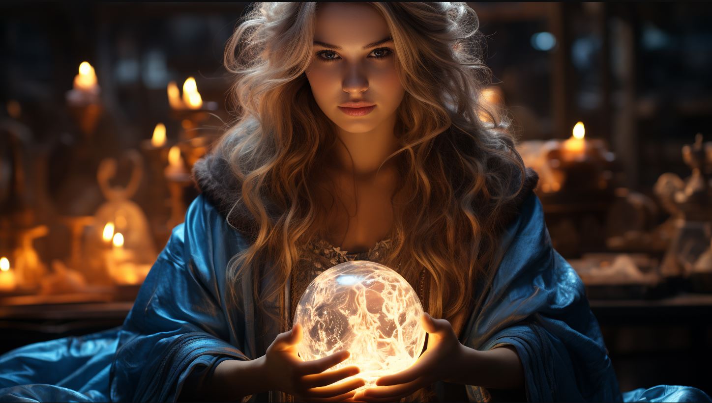 Ceridwen Celtic Goddess: Unveiling the Ancient Magic and Power