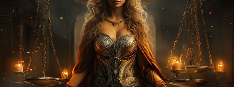 Gwenhwyfar Goddess: Exploring the Mythology and Legends of the Celtic Queen Guinevere