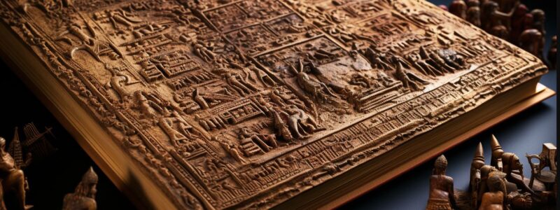 Egyptian Book of the Dead: Unveiling the Ancient Egyptian Funerary Text Secrets