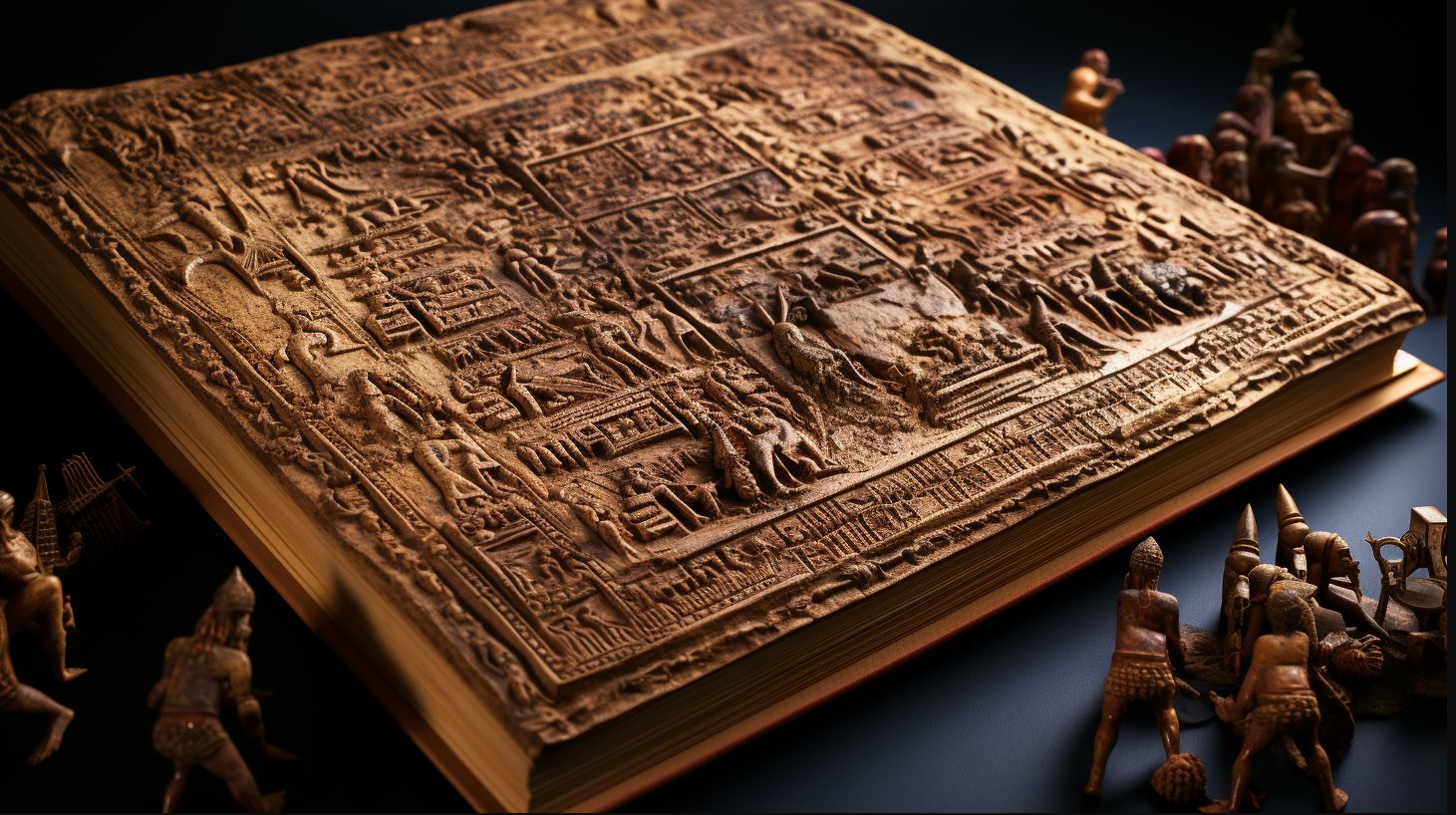 Egyptian Book of the Dead: Unveiling the Ancient Egyptian Funerary Text Secrets