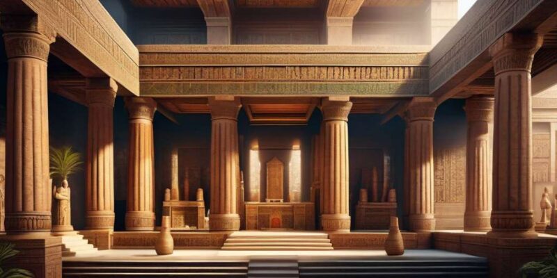 Sumerian Gods and Goddesses: Exploring the Divine Pantheon of Ancient Mesopotamia