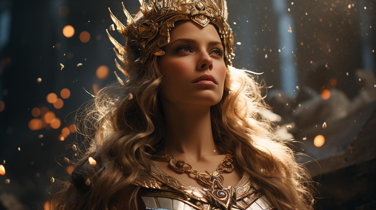 Athena, Goddess, Myths, Symbols, Facts, & Roman Name