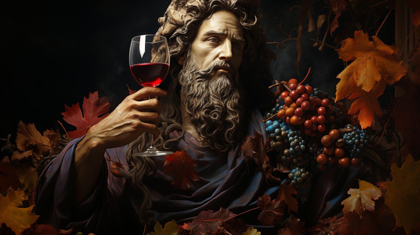 Who is the Greek God Dionysus? Unveiling the Deity of Fertility, Wine, Pleasure, and Revelry