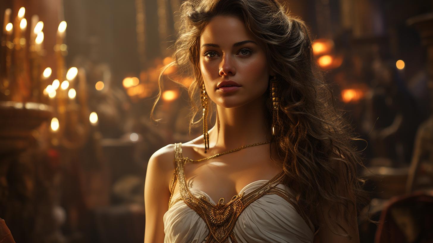 Who is Electra in Greek Mythology: A Tale of Tragedy and Revenge