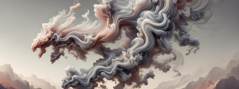 Enenra Yokai: Exploring the Mystical Smoke Creature in Japanese Folklore
