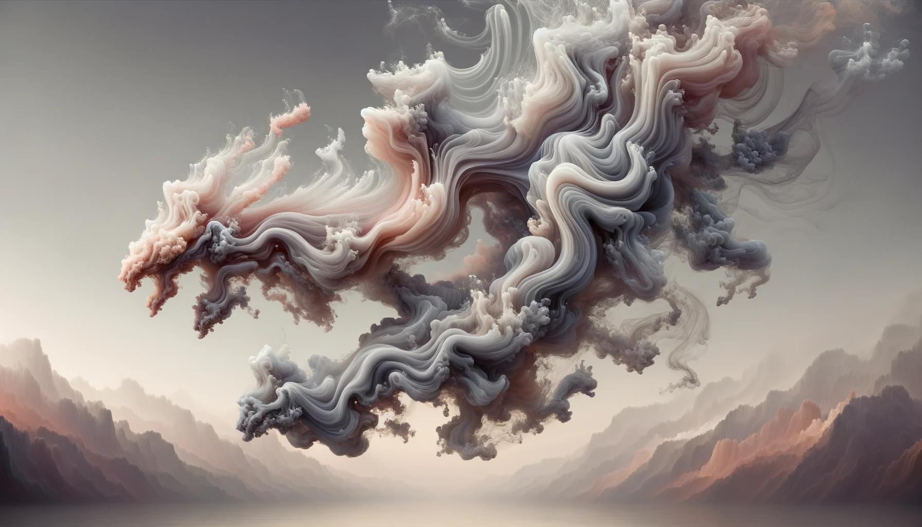 Enenra Yokai: Exploring the Mystical Smoke Creature in Japanese Folklore