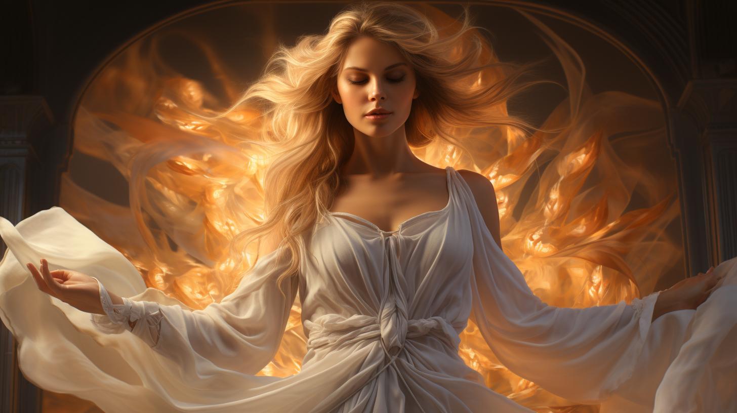 What is Eos the goddess of: Exploring the Dawn Goddess in Greek Mythology