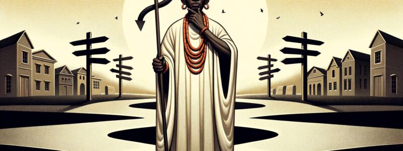 ‘Who is Eshu, the African God? Exploring the Origins and Significance’