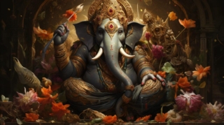 Ganesha