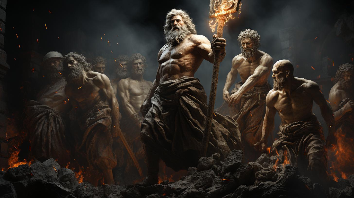 Exploring Hercules: A Dive into Roman Mythology’s Legendary Hero