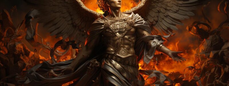 Who is Hermes the Greek God Messenger: A Mythological Guide