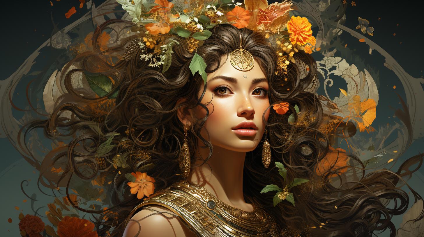 Iaso Greek Goddess: Discover the Healing Powers of the Greek Deity