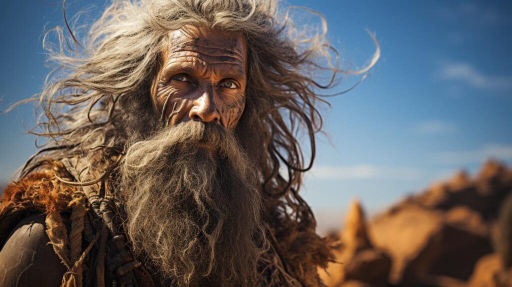 Martu God: Unveiling the Mysteries of the American Phenomenon - Old ...