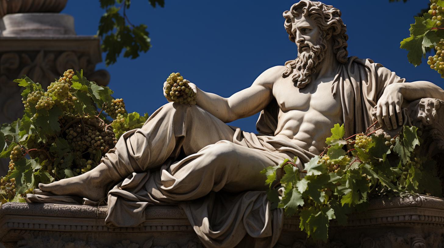 Priapus: The Roman God of Fertility and Agriculture
