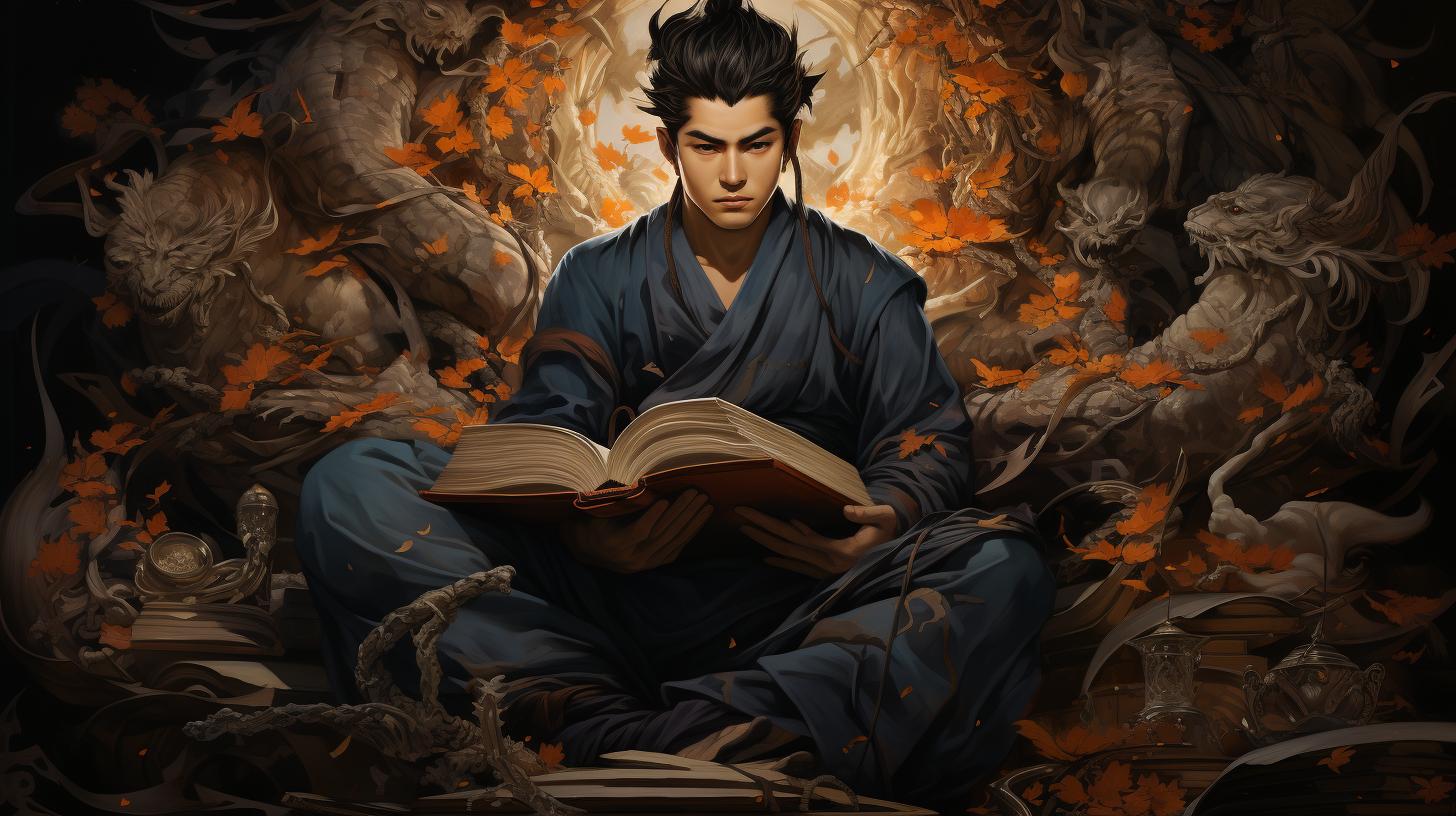 Tenjin Japanese God: A Dive into the Shinto Deity of Wisdom