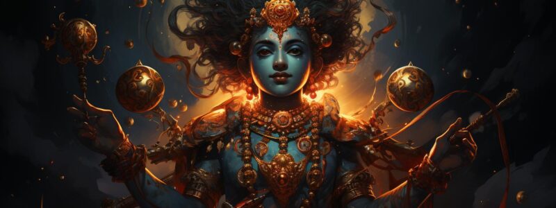 What Was the Purpose of Vamana Avatar: Exploring the Divine Mission of Vishnu’s Fifth Incarnation