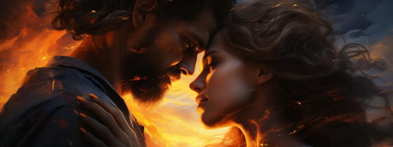 Zeus And Hera Marriage: A Powerful Union of Gods