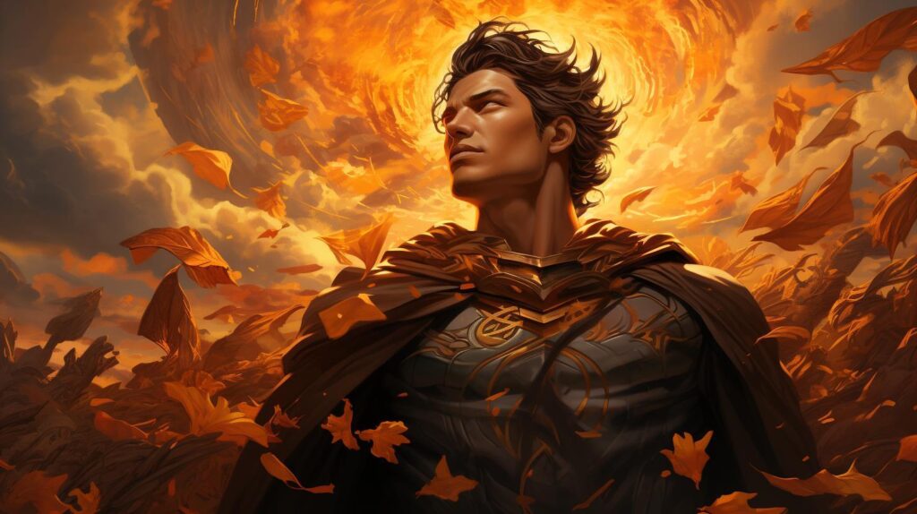 Discover the Rich Mythology of Filipino Gods and Goddesses: A ...