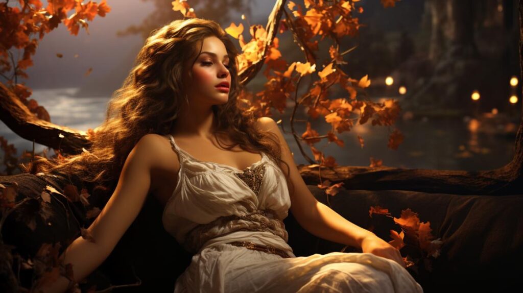 Who is Calypso in Greek Mythology: Unveiling the Story of the Who is Calypso in Greek Mythology: Unveiling the Story of the