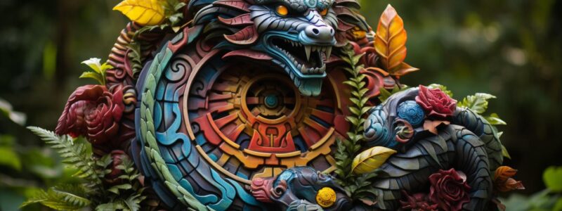 Chicchan Mayan: The Ancient Serpent Wisdom